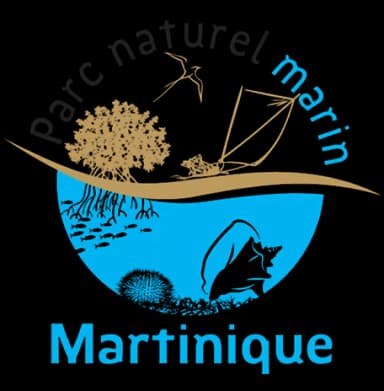 Parc Naturel Marin de Martinique
